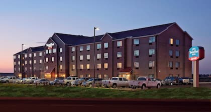 TownePlace Suites Garden City