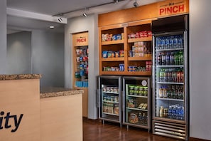 Property amenity - TownePlace Suites Garden City (Garden City)