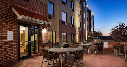 TownePlace Suites Garden City