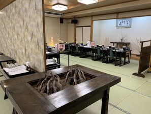 Restaurantes