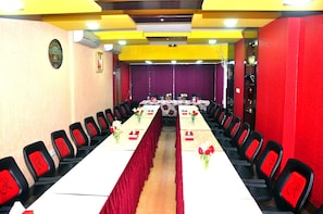 Salón de banquetes