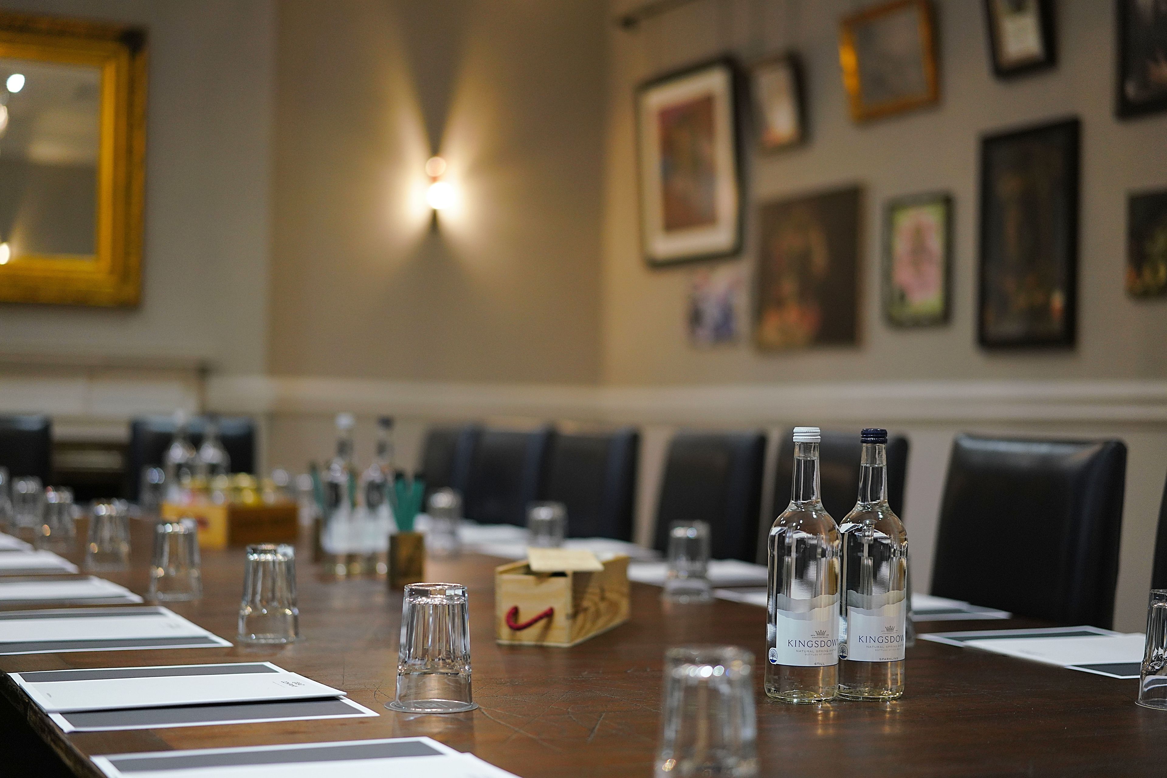 Foto - Hotel du Vin Birmingham