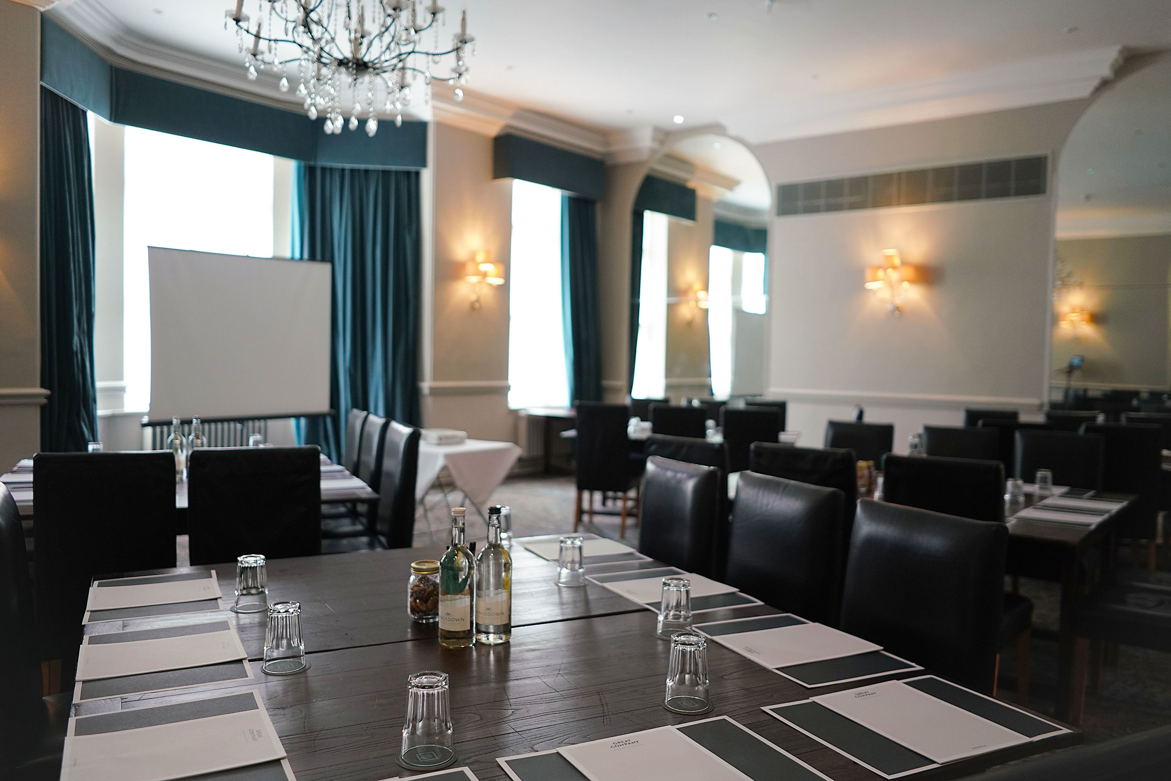 Photo - Hotel du Vin & Bistro Birmingham