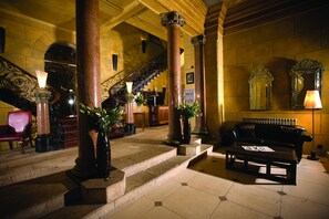 Lobby - Hotel du Vin & Bistro Birmingham (Birmingham)