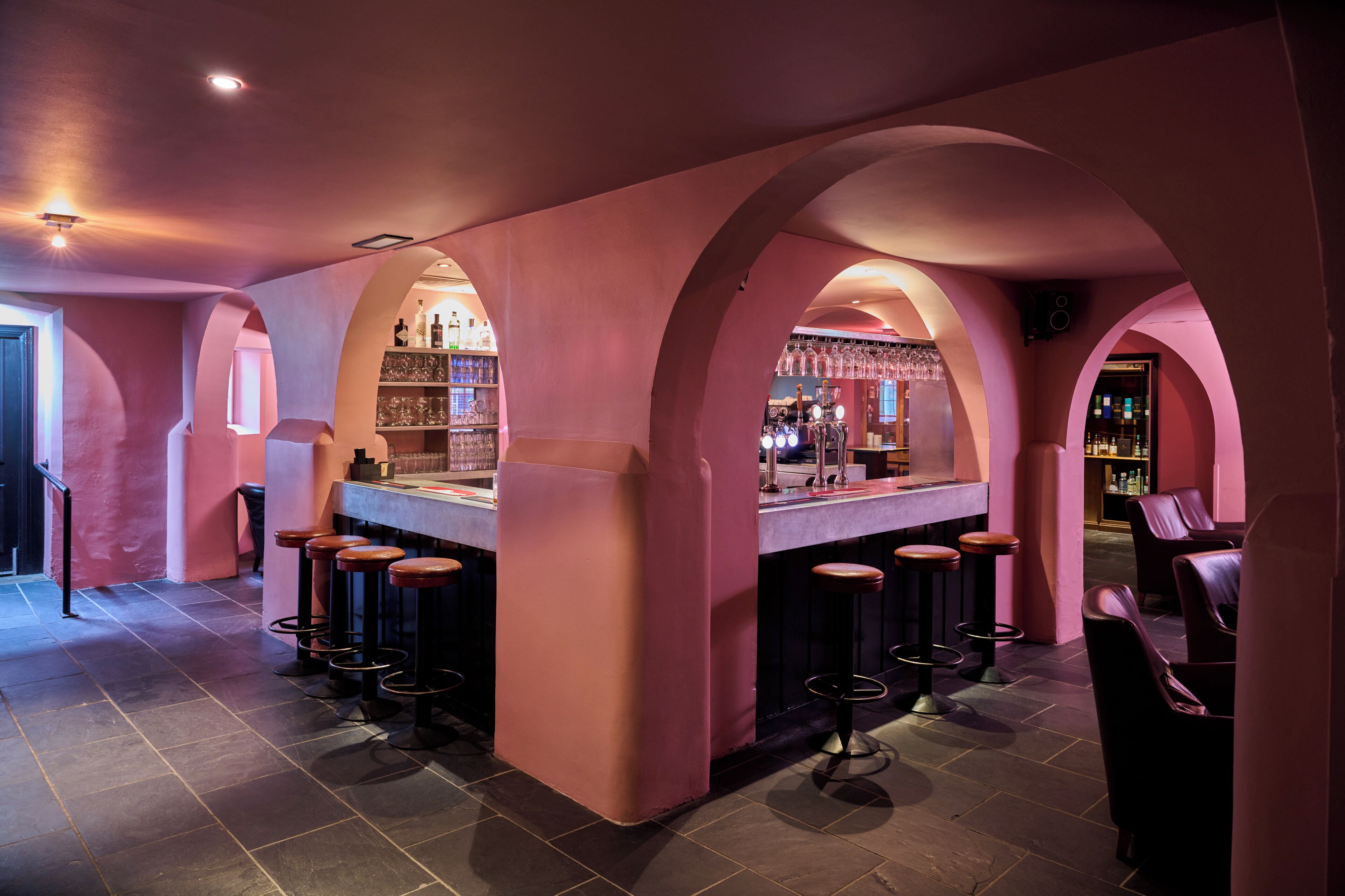 Photo - Hotel du Vin & Bistro Birmingham