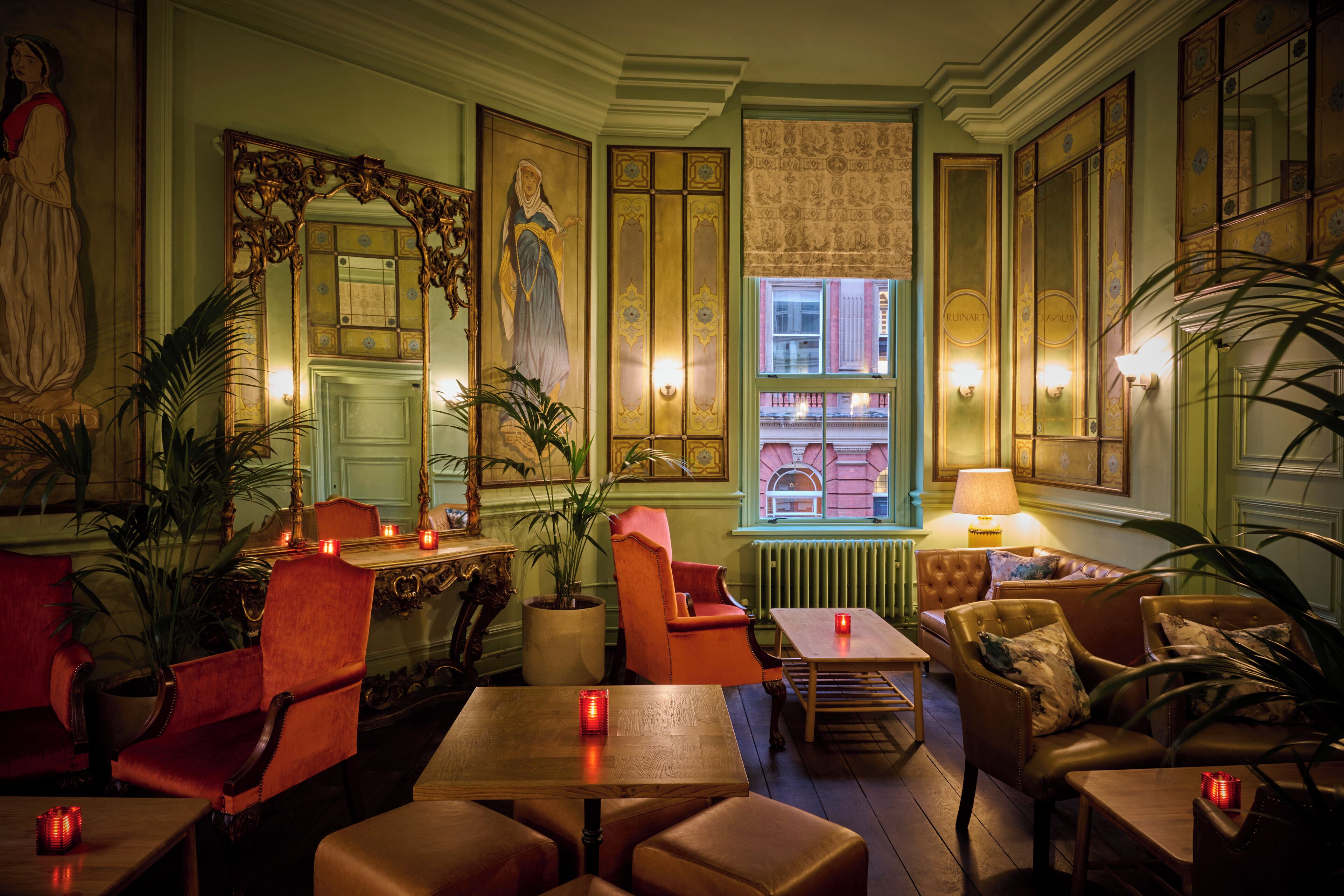 Foto - Hotel du Vin Birmingham