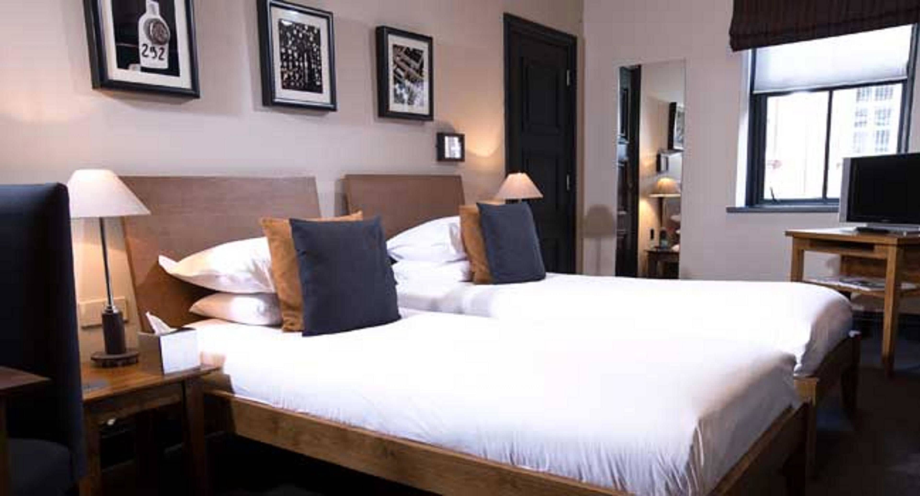 Foto - Hotel du Vin Birmingham