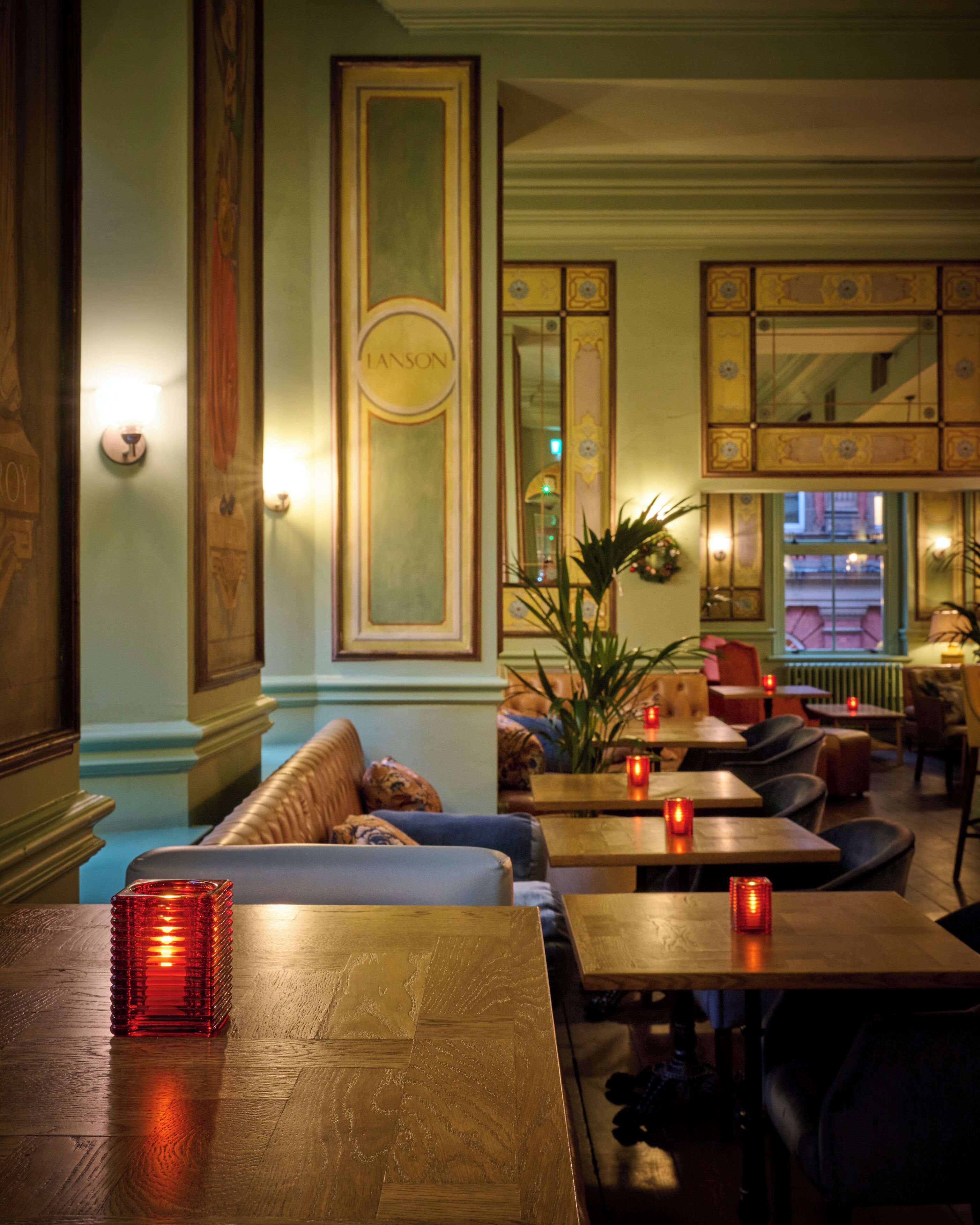 Photo - Hotel du Vin & Bistro Birmingham