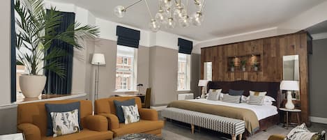 Signature Suite