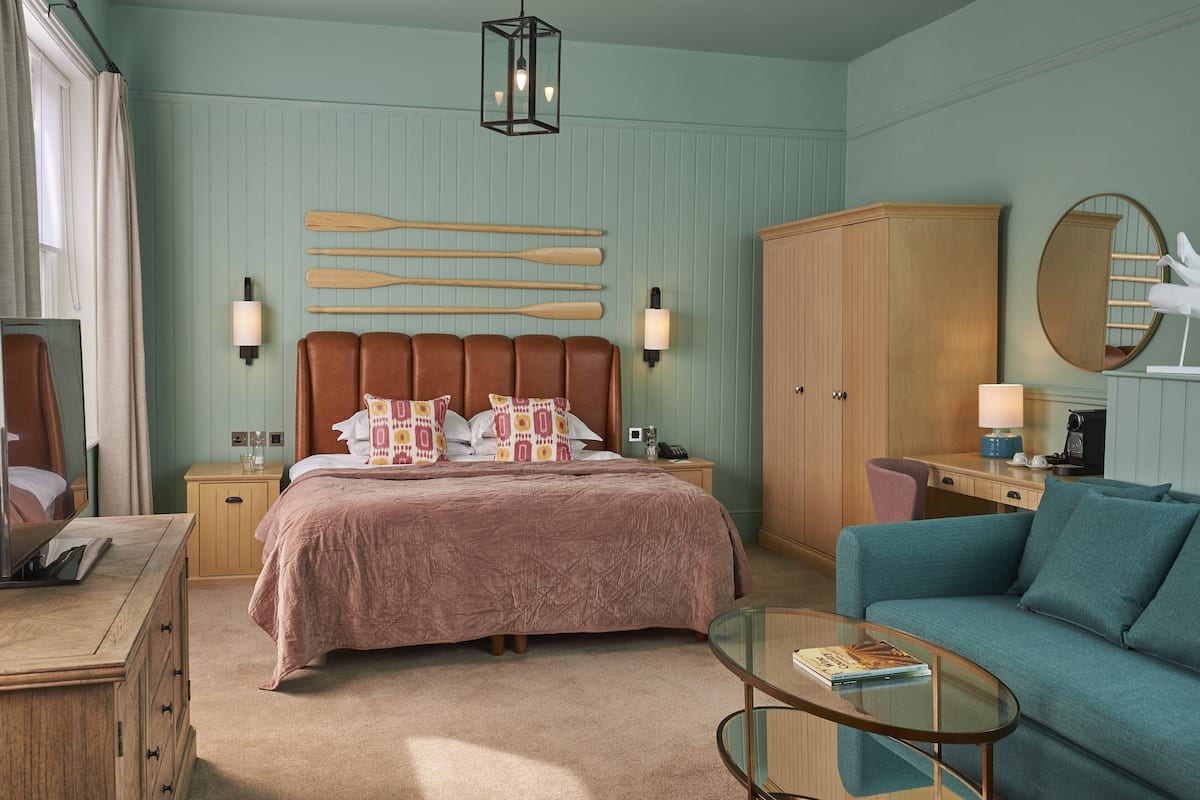 Suite Junior | Biancheria in cotone egiziano, biancheria da letto di alta qualità