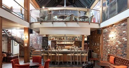Hotel du Vin Brighton