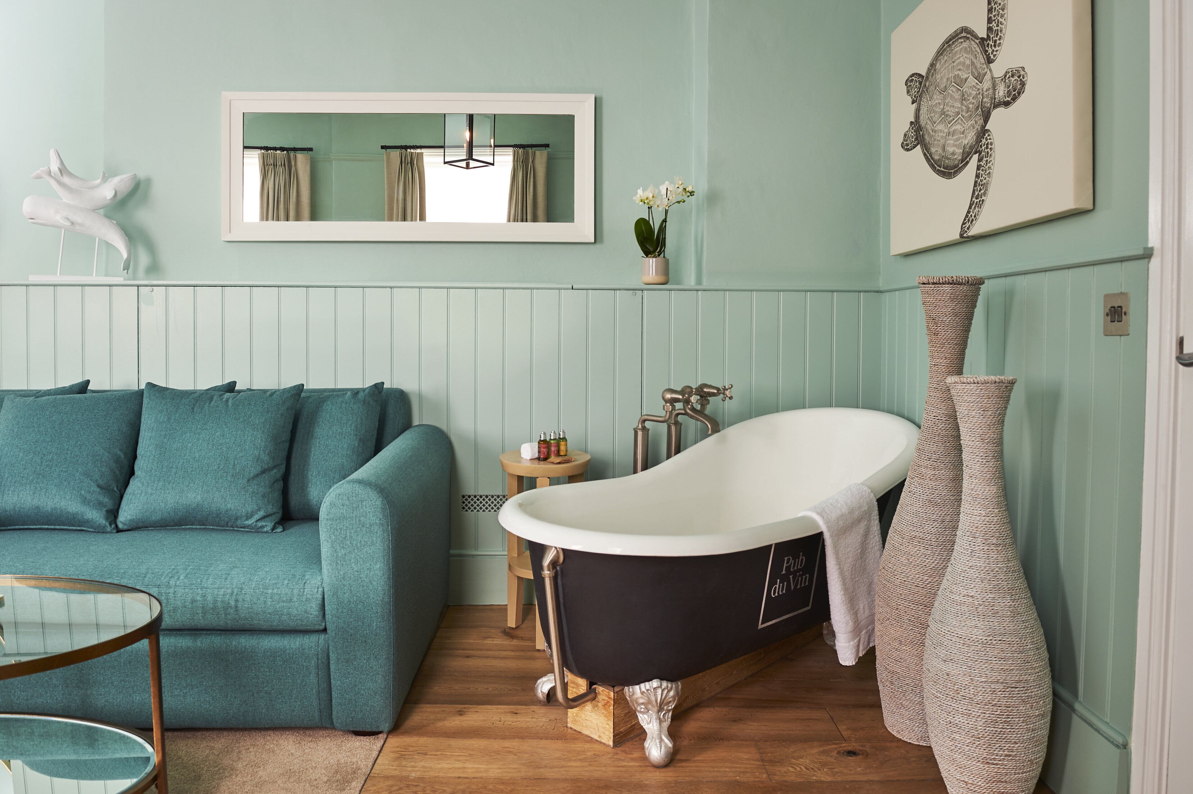 Photo - Hotel Du Vin & Bistro Brighton