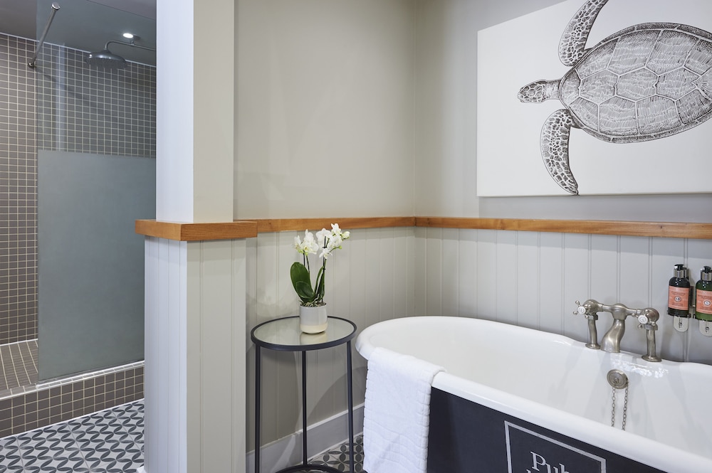 Hotel du Vin Brighton by null