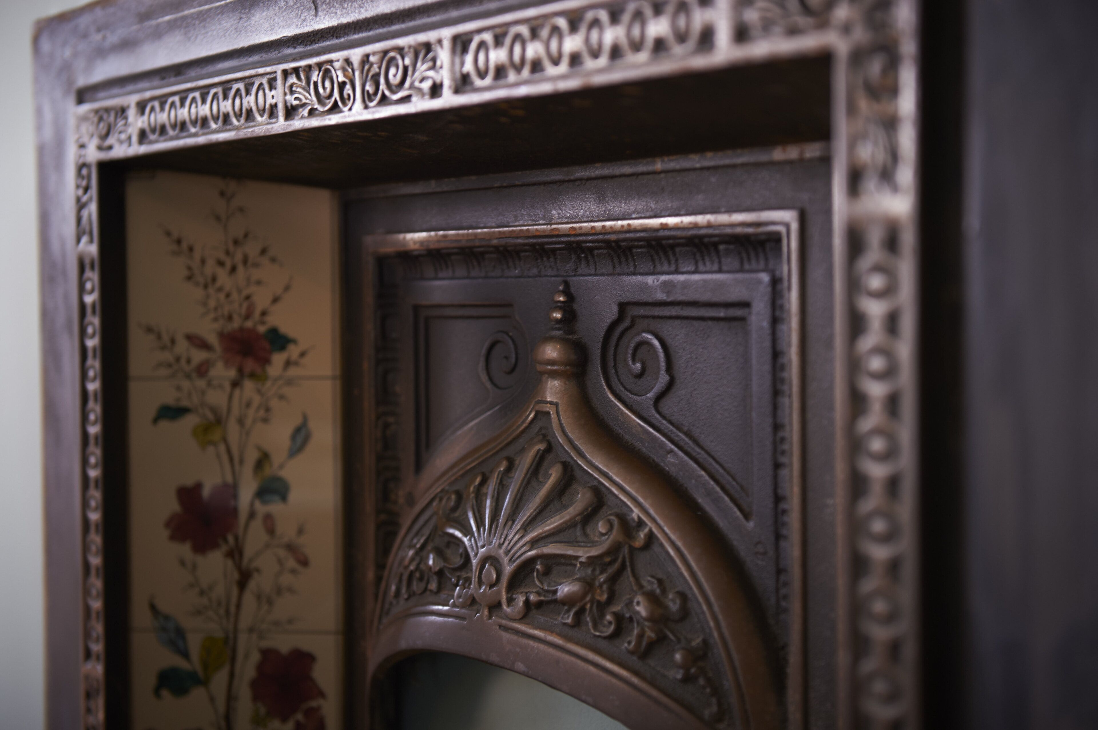 seaview suite | egyptian cotton sheets, premium bedding, desk, iron/ironing board