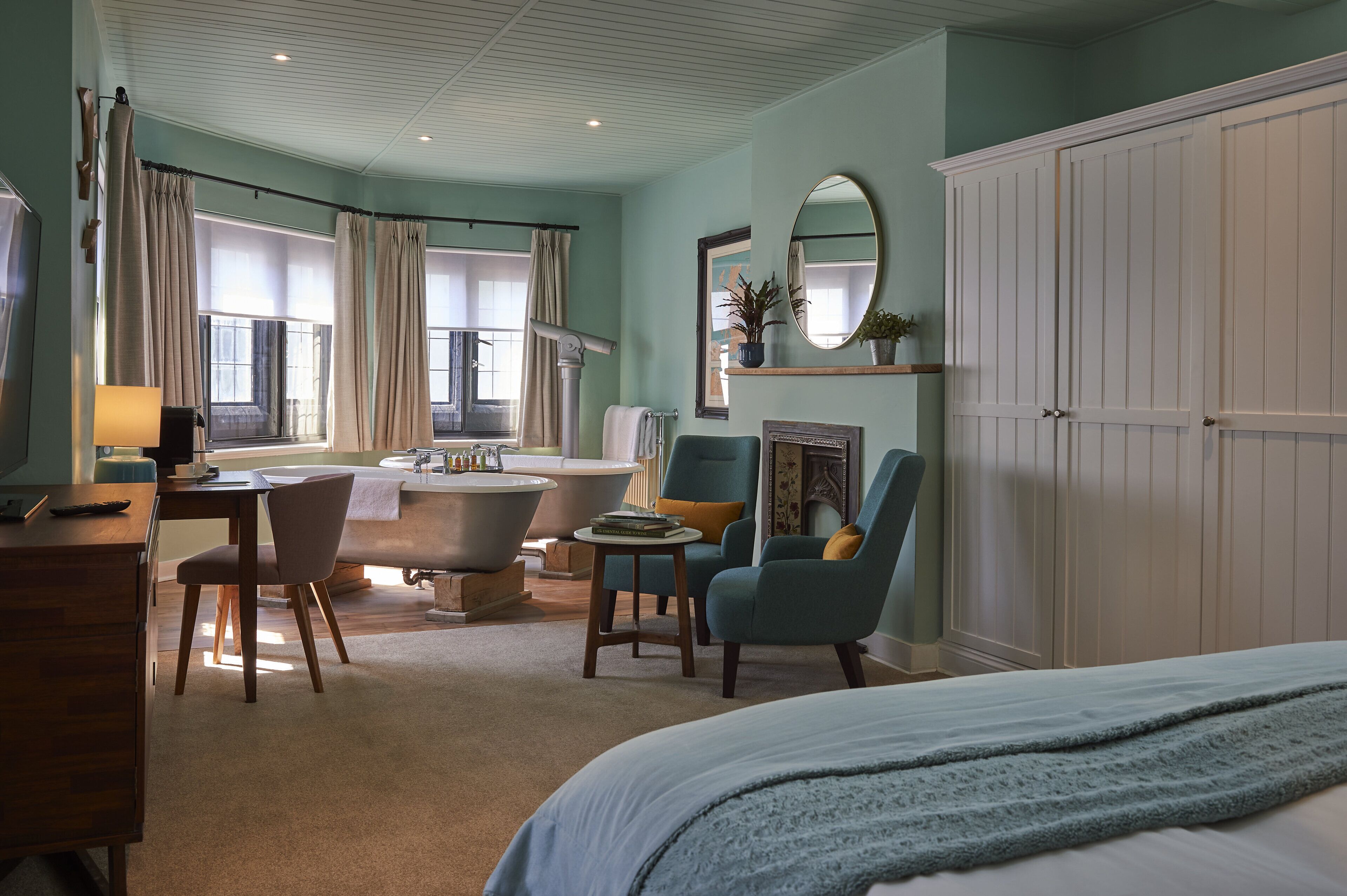 Photo - Hotel Du Vin & Bistro Brighton