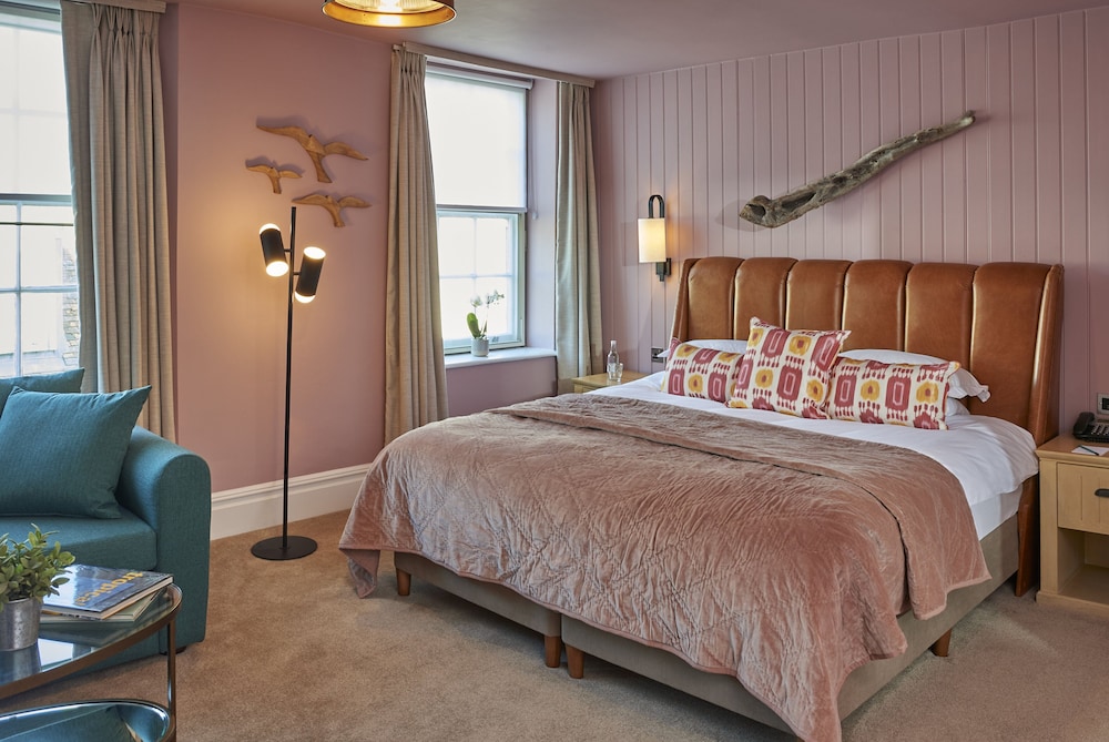 Hotel du Vin Brighton by null