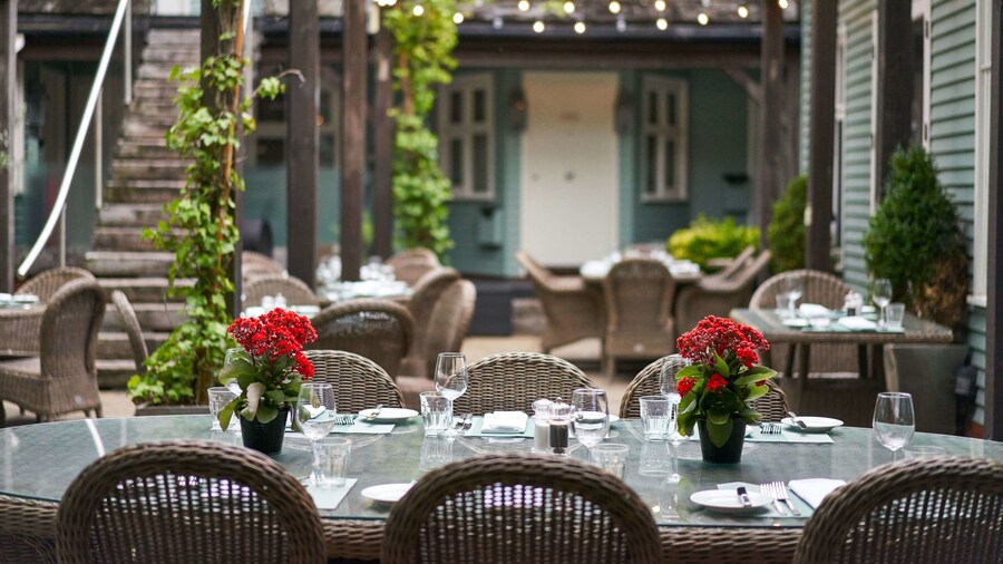 Hotel du Vin Brighton