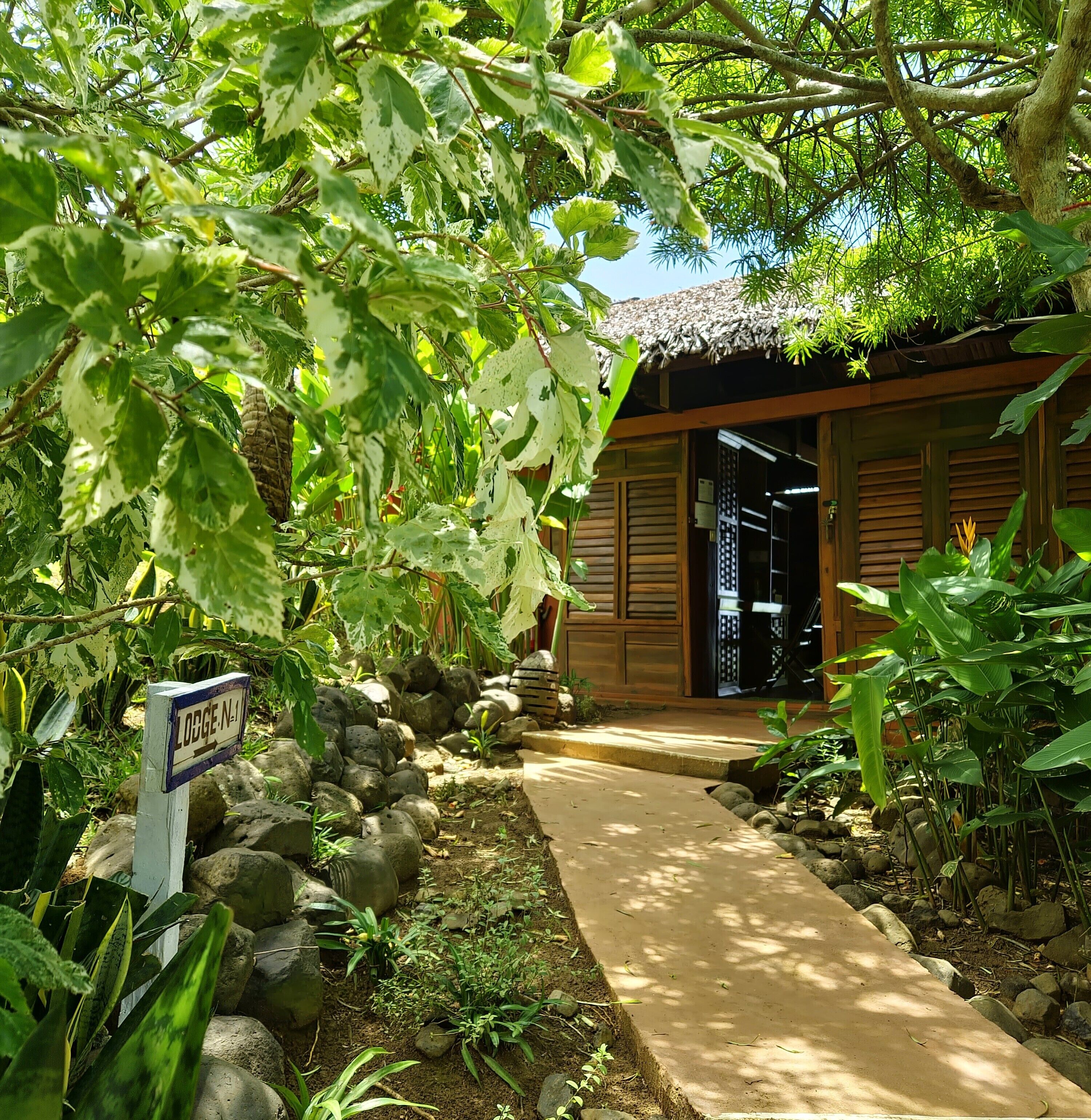 Suíte superluxo | Camas com colchões pillow-top