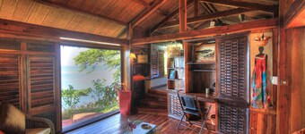 マンガ ソア ロッジ