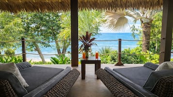 Teras/patio