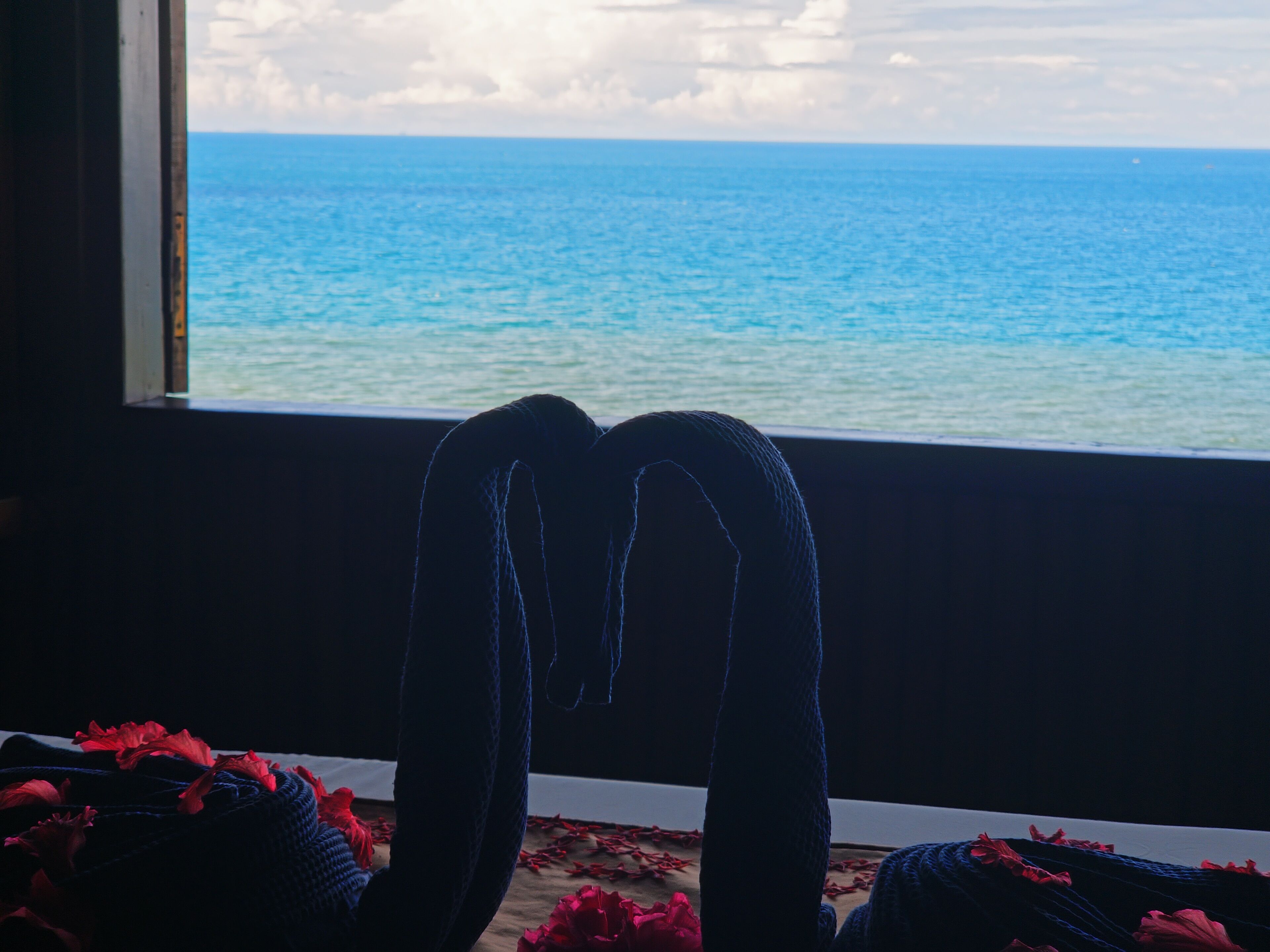 Basic Double Room | Pillow-top beds, free minibar items, in-room safe