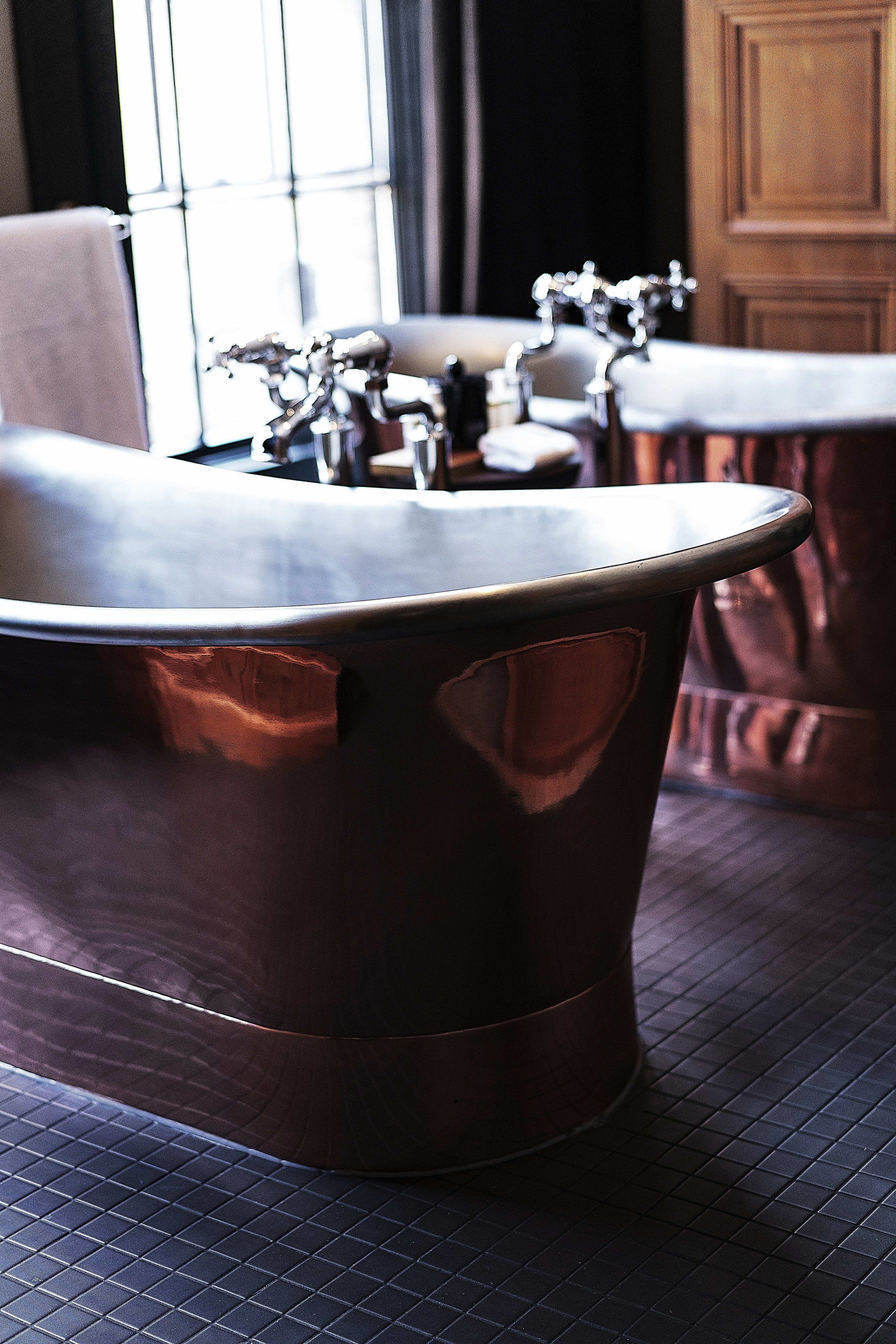 Foto - Hotel du Vin & Bistro Cambridge