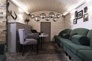 Detalle interior