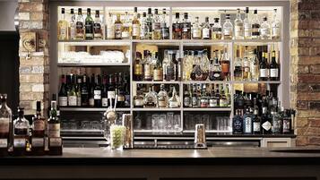 Bar (di hartanah)