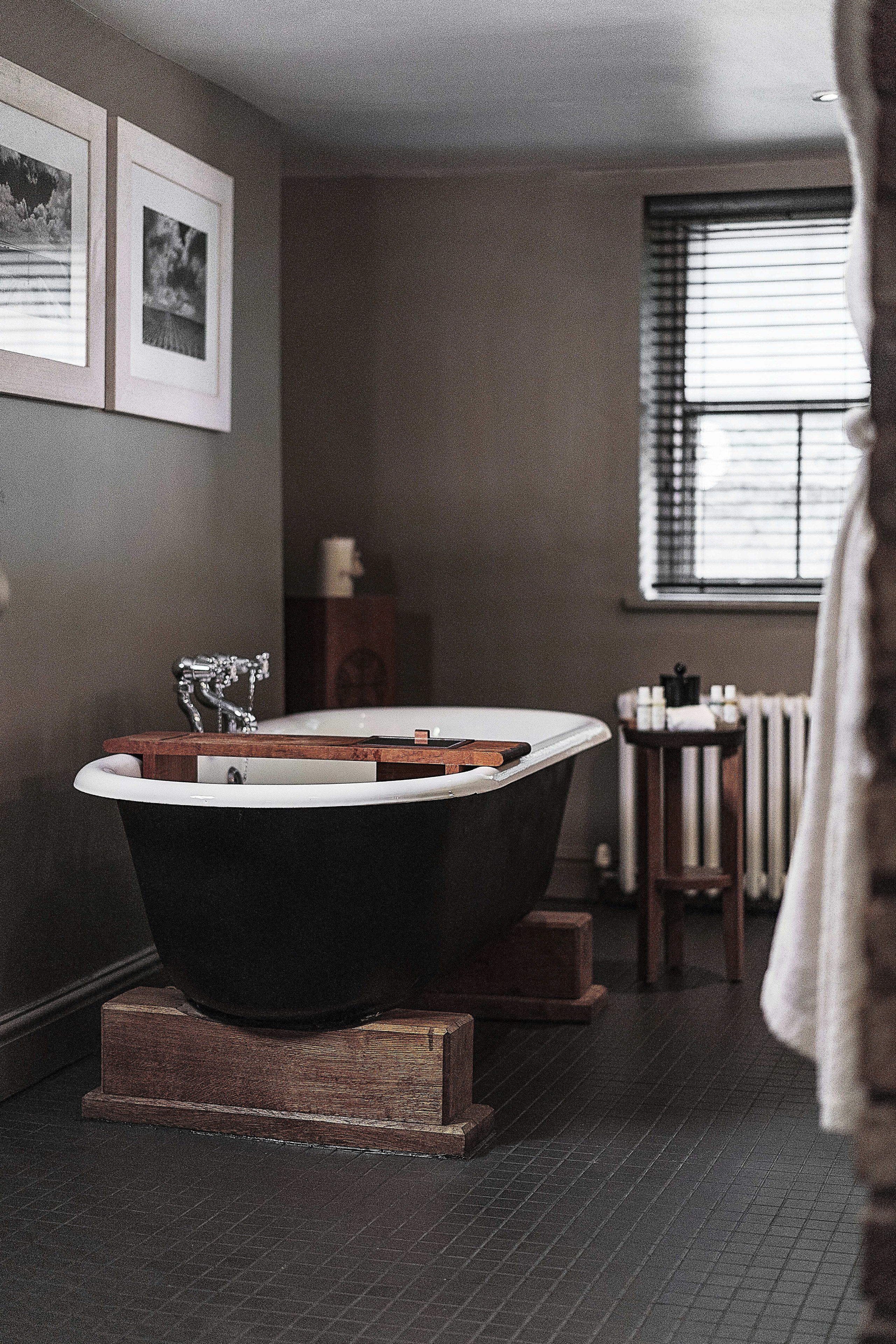 Foto - Hotel du Vin & Bistro Cambridge