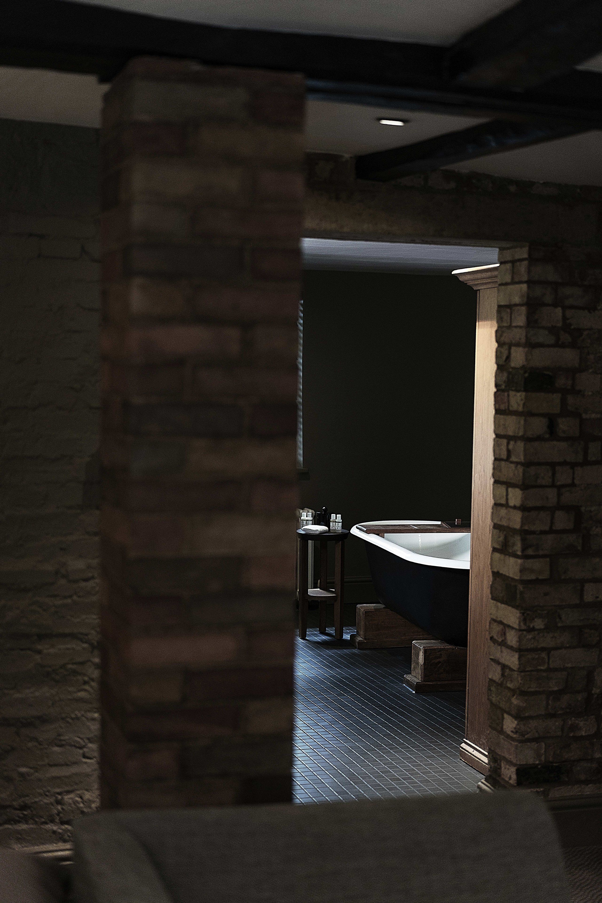 Cinema Signature Suite | Desk, blackout curtains, iron/ironing board, free WiFi