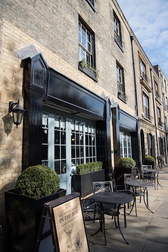 Hotel du Vin & Bistro Cambridge