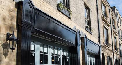 Hotel du Vin & Bistro Cambridge