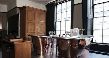 Hotel du Vin & Bistro Cambridge