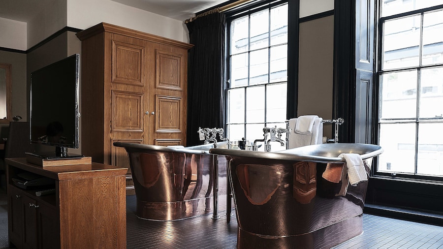 Hotel du Vin & Bistro Cambridge