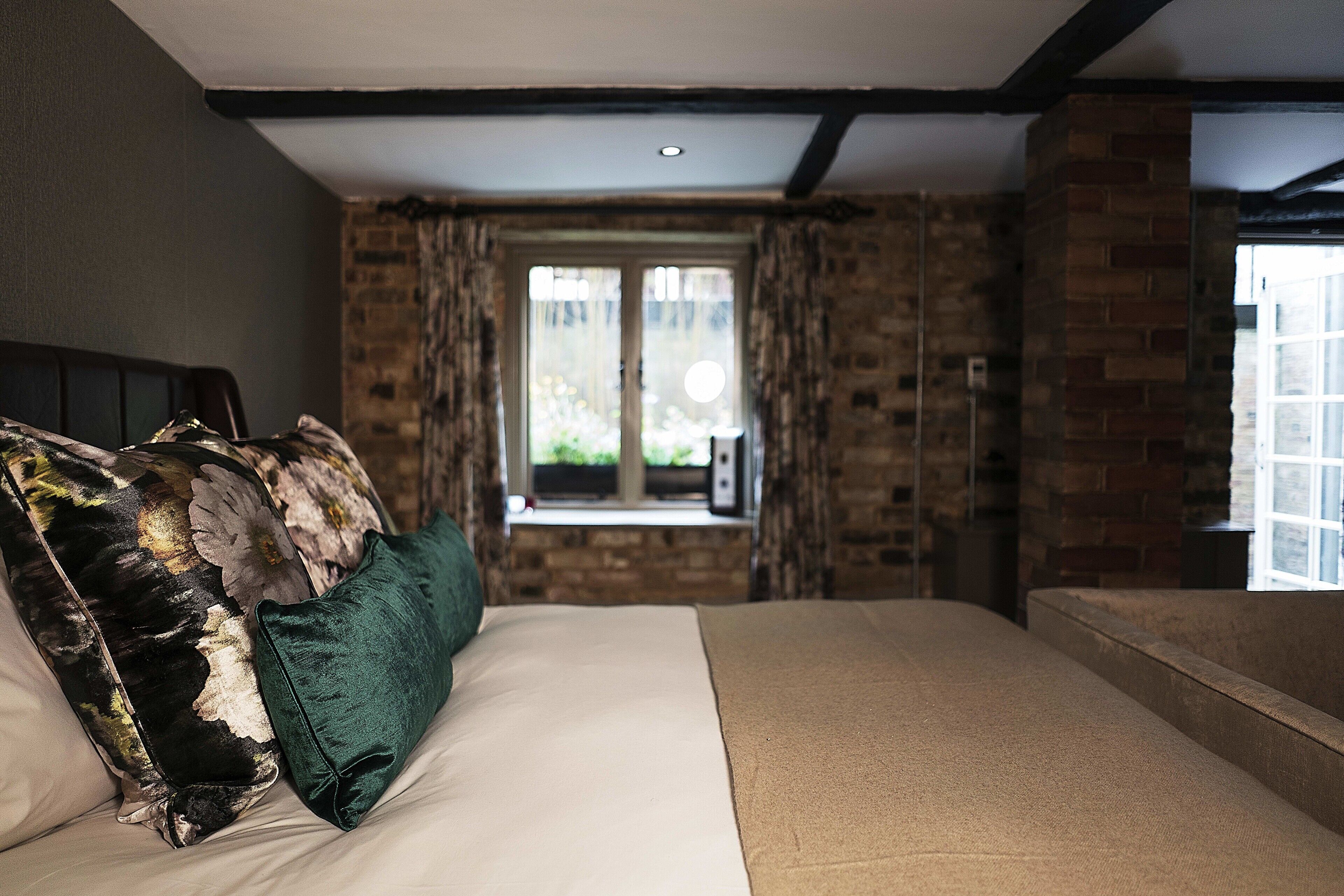 Foto - Hotel du Vin & Bistro Cambridge