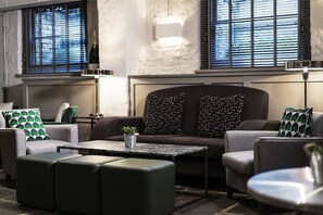 Interior - Hotel du Vin & Bistro Cambridge (Cambridge)