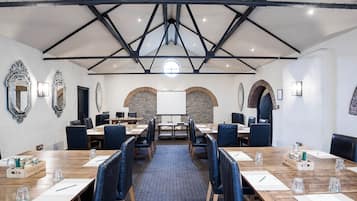 Sala de reuniones