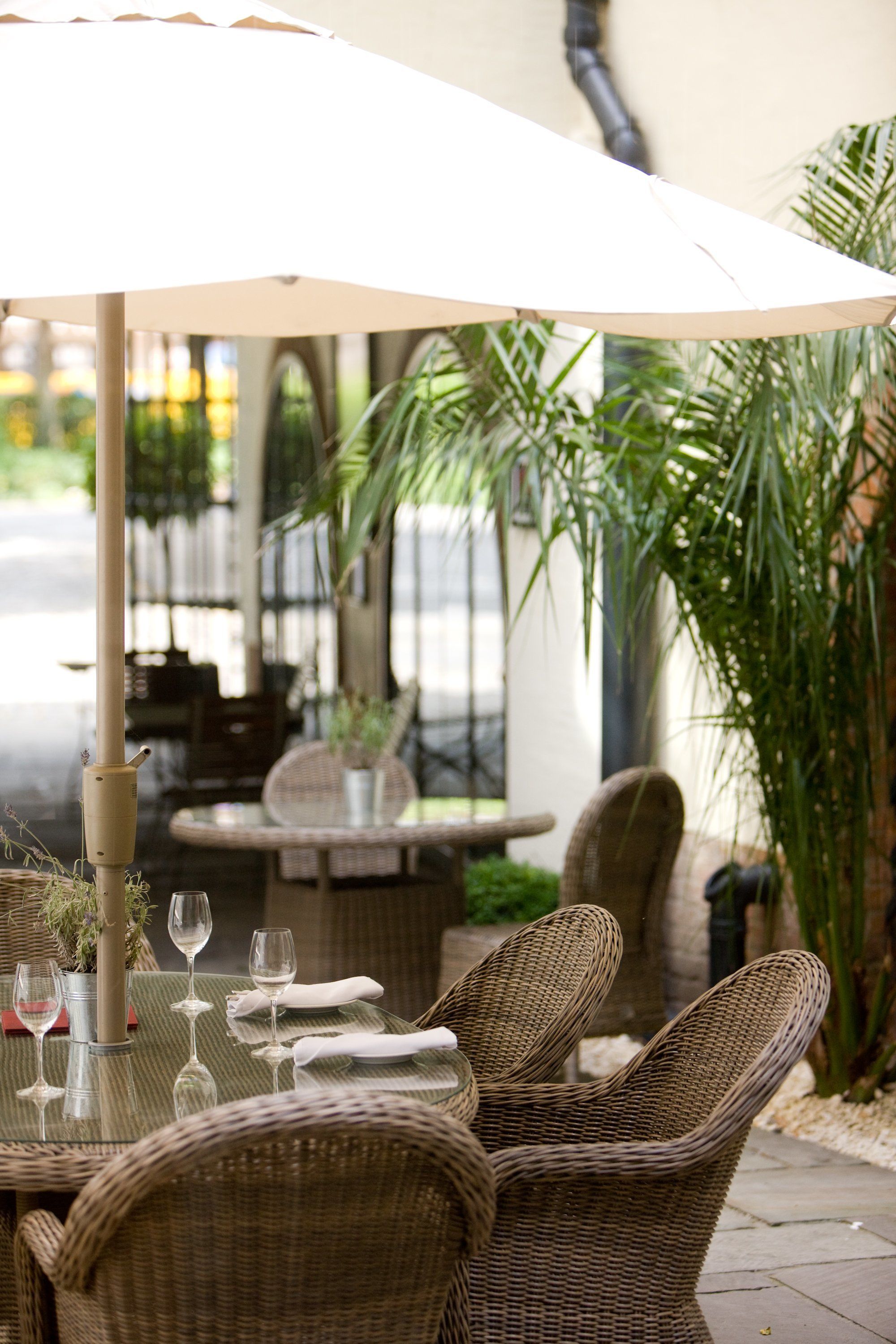 breakfast, lunch, dinner served; french cuisine