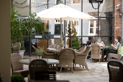 Hotel du Vin & Bistro Bristol