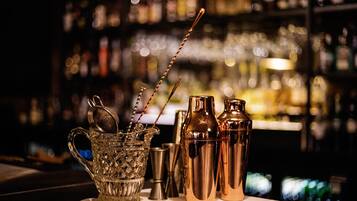 Bar (ter plaatse)