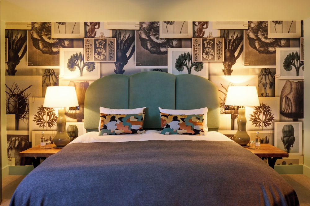 Hotel du Vin Bristol by null