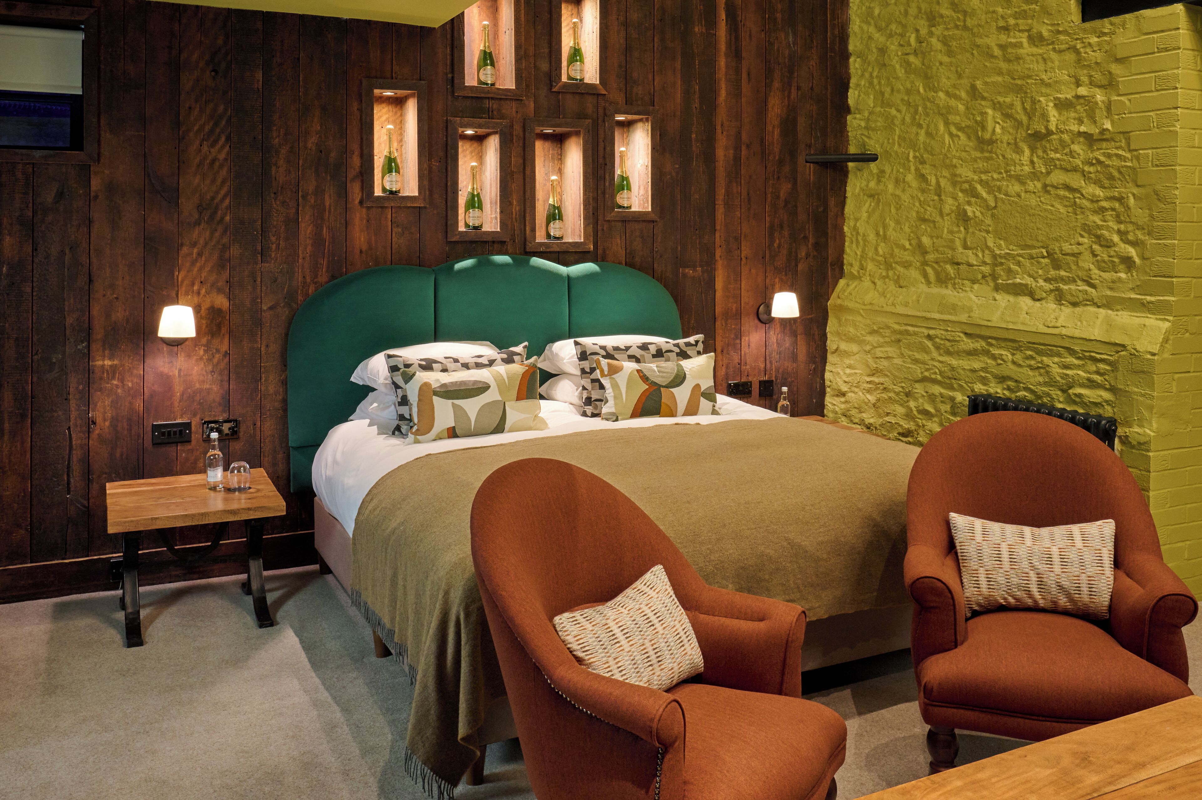 Foto - Hotel du Vin Bristol