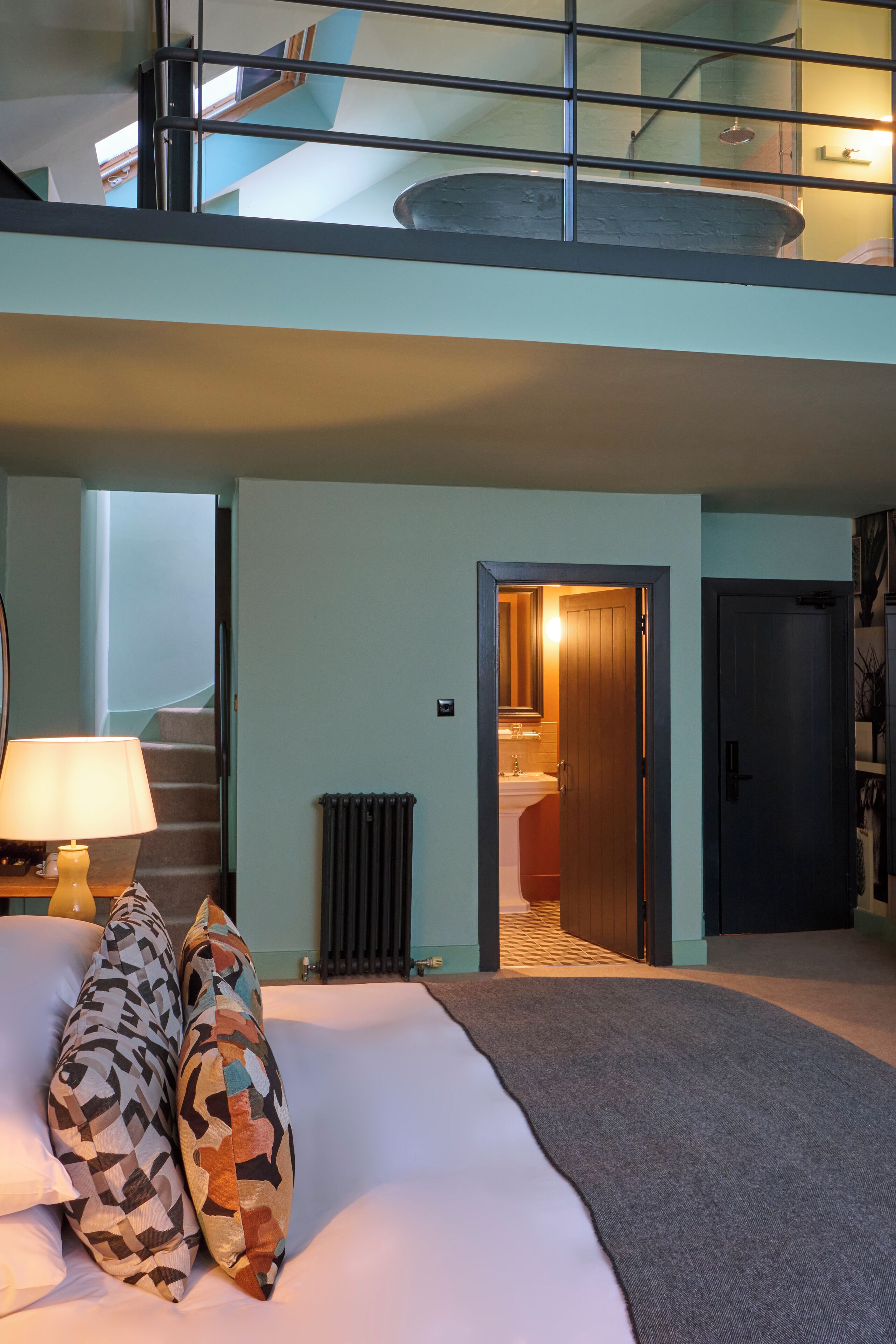 Foto - Hotel du Vin Bristol