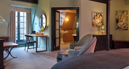 Hotel du Vin & Bistro Bristol