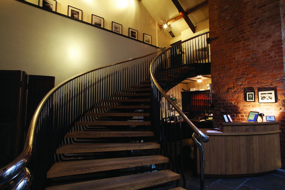 Hotel du Vin Bristol by null