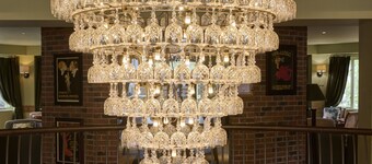 Hotel du Vin & Bistro Cheltenham