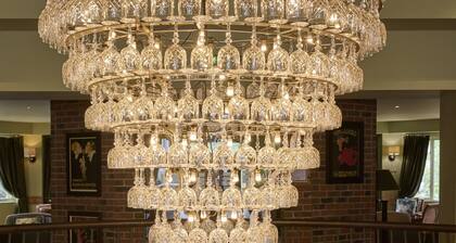 Hotel du Vin & Bistro Cheltenham