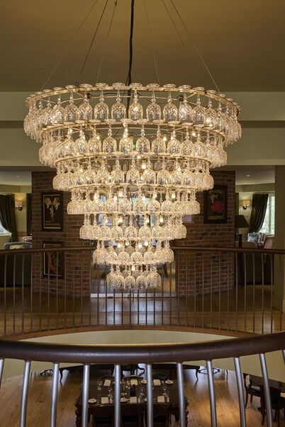 Hotel du Vin & Bistro Cheltenham