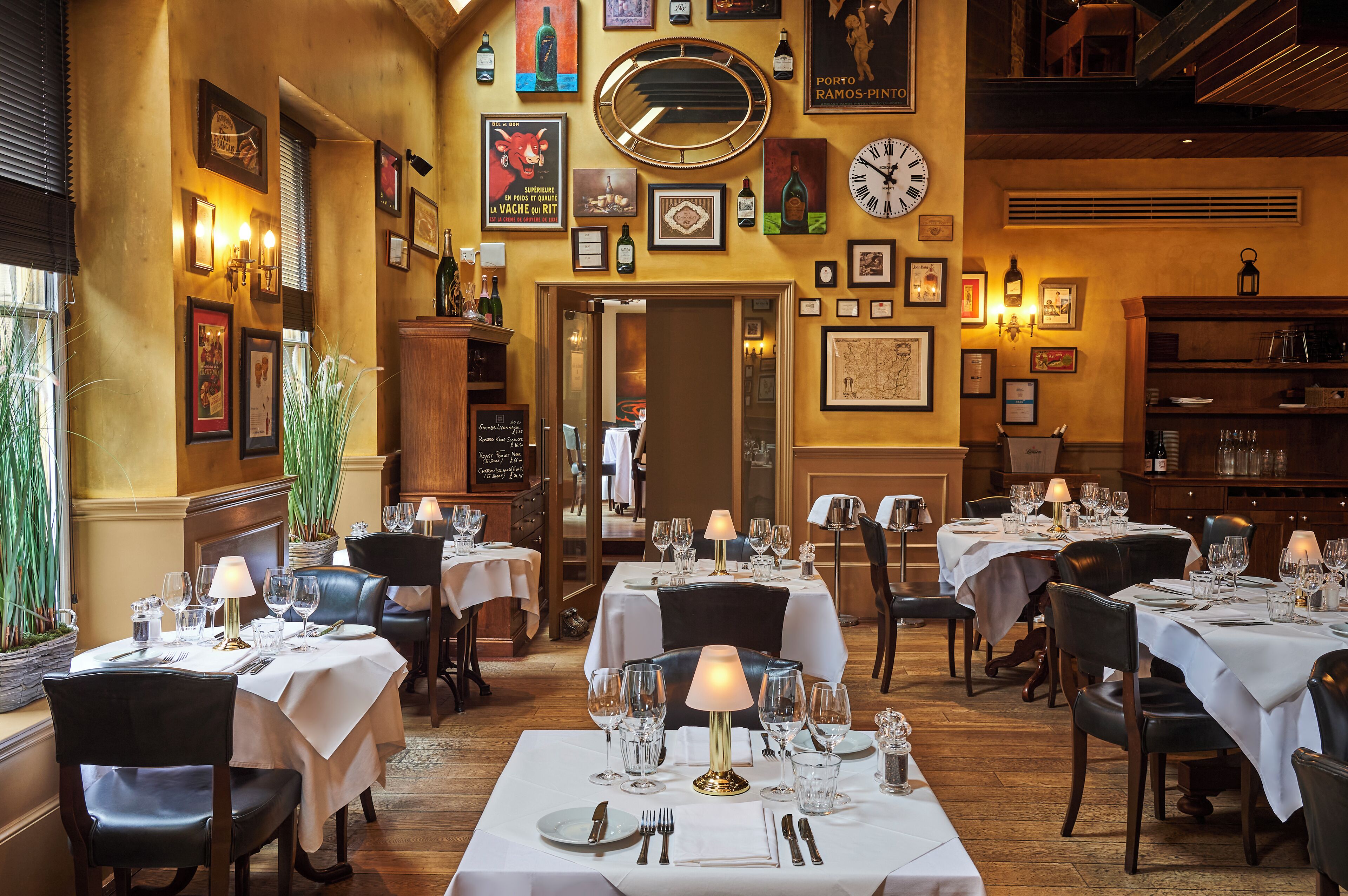 Foto - Hotel Du Vin Edinburgh