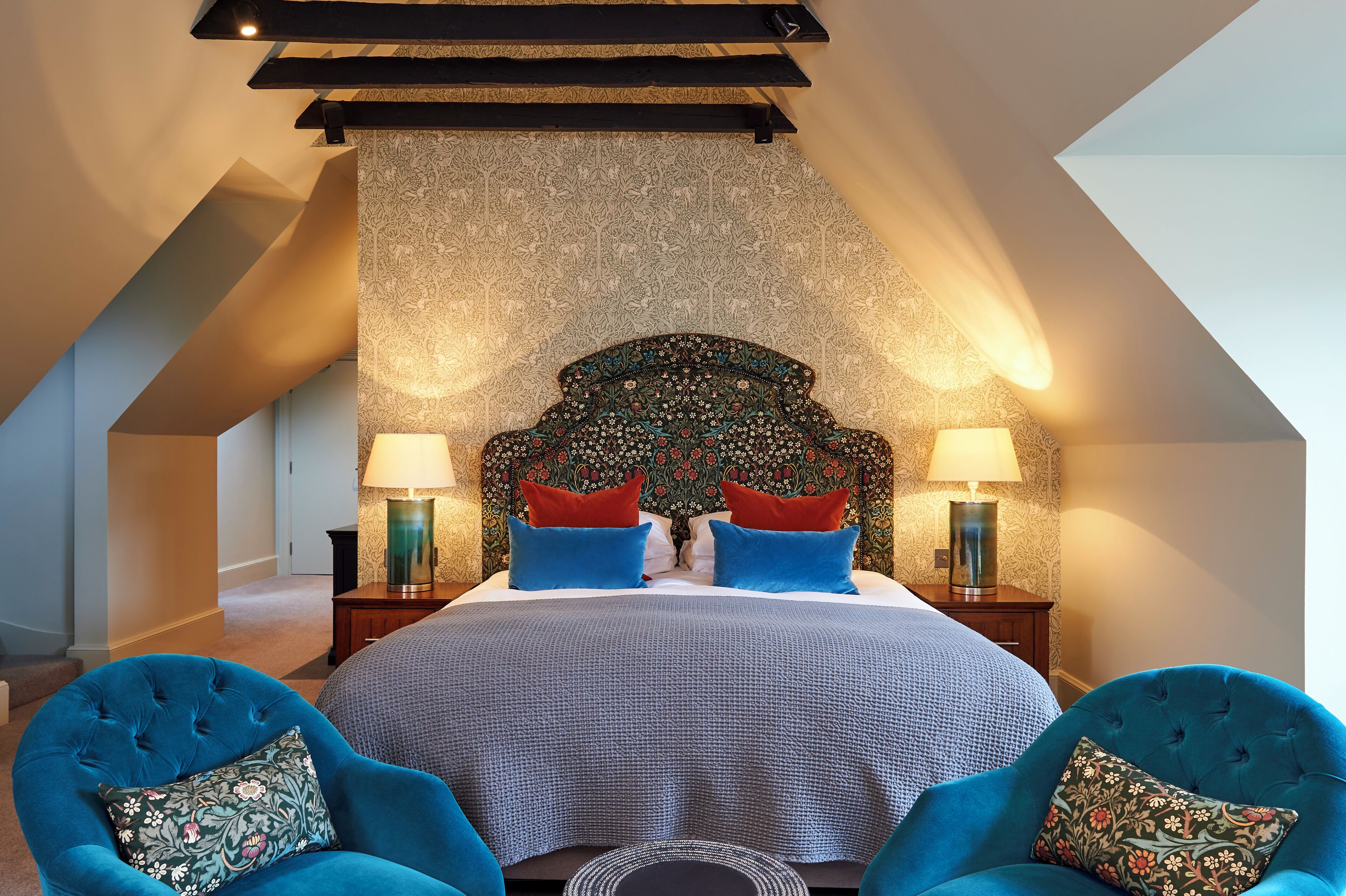 Foto - Hotel Du Vin Edinburgh